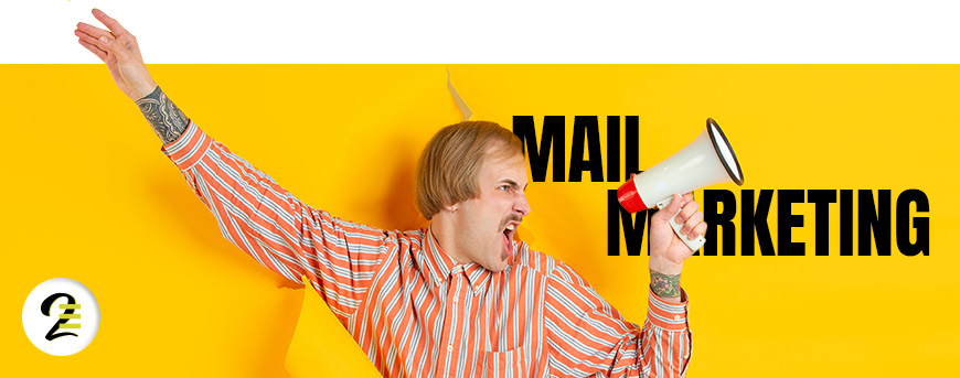 Mail Marketing